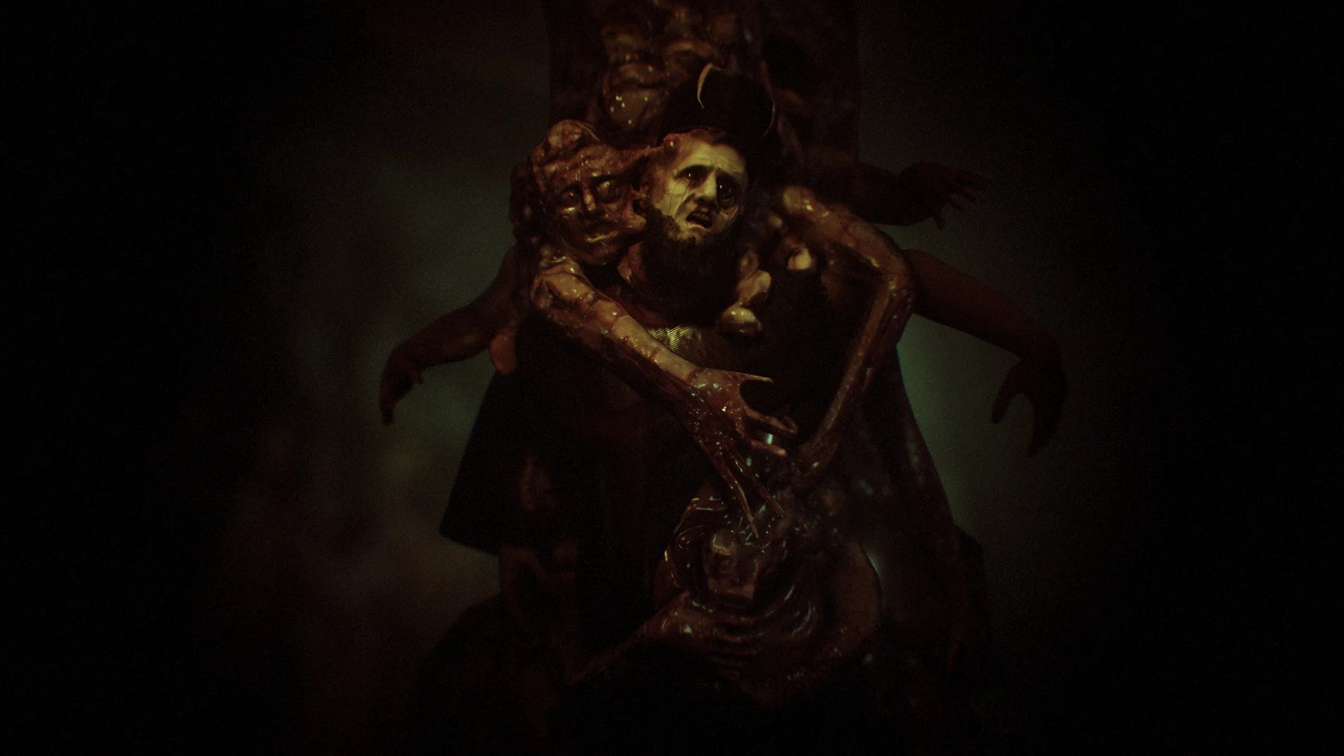 Survival horror, VORAX, looks to give The Forest fans a thorough single-player experience